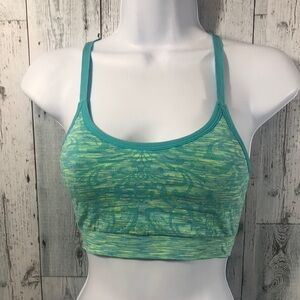 Climawear Sports Bra Small